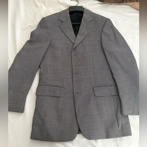 Men’s Blazer